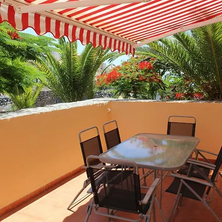 Appartement Perfecto De Playa Callao Salvaje