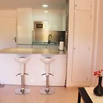 Perfecto De Playa Apartamento