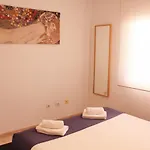 Perfecto De Playa Apartamento Callao Salvaje
