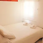 Perfecto De Playa Apartamento Callao Salvaje