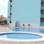 Perfecto De Playa Apartamento *