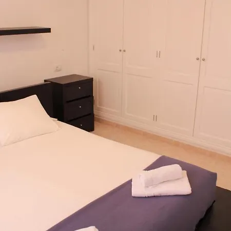 Perfecto De Playa Apartment