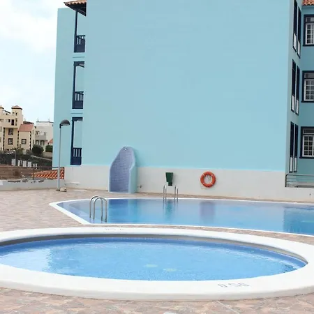 Perfecto De Playa Appartamento *